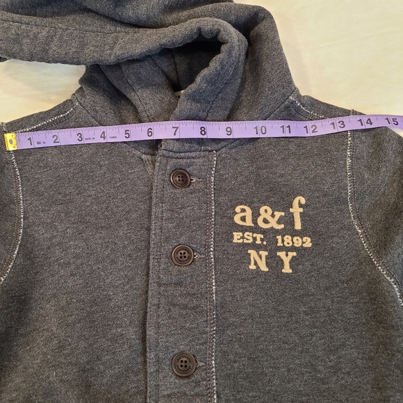 Abercrombie Fitch for kids - Picture 3 of 8